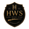 Hide, Wood &amp; Steel - Home